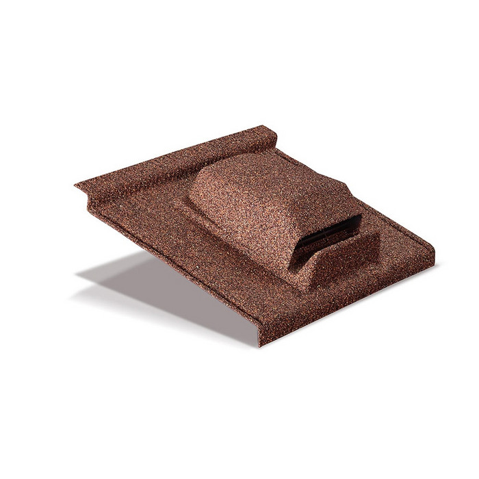 Вентилятор подкровельного пространства AeroDek Robust тик